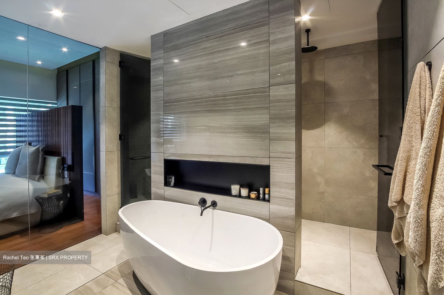 The Tomlinson (D10), Apartment #442480341